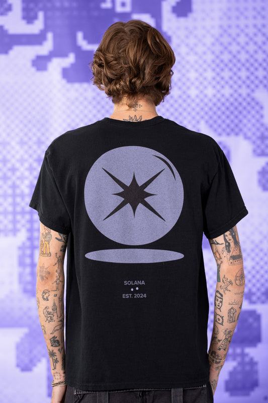 Crystal Ball Shirt