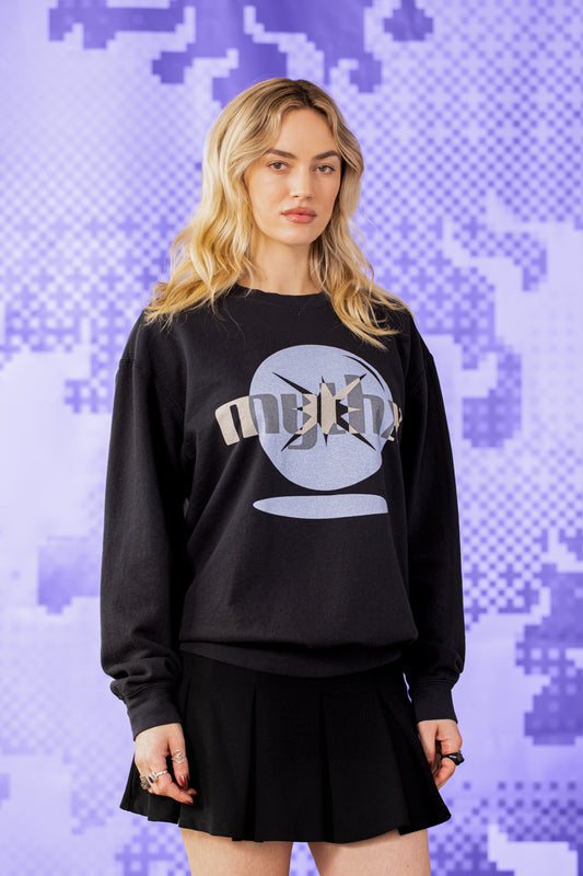 Crewneck Sweatshirt