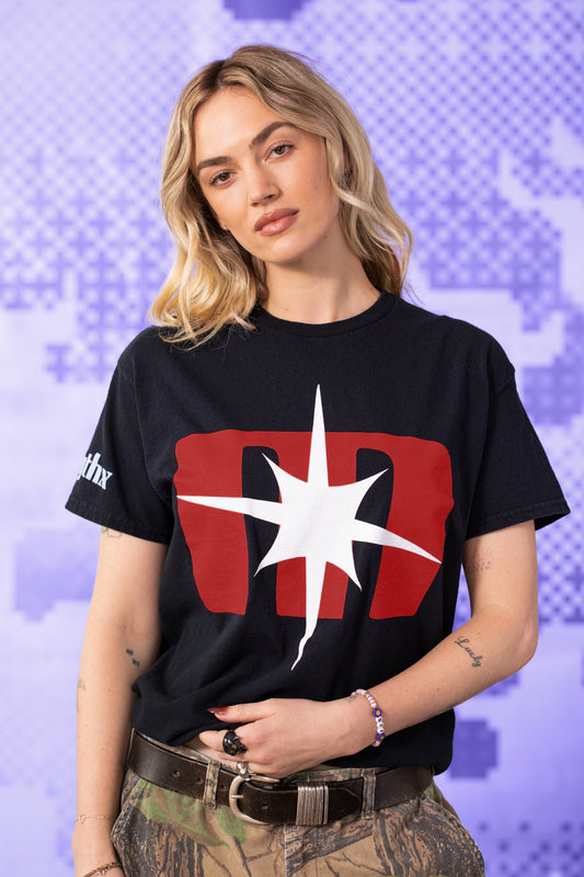 M+Star Shirt